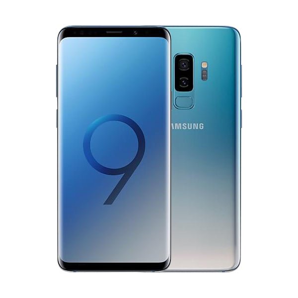 Samsung Galaxy S9+ (G965F) - Good Condition - ReDial Samsung Galaxy S9+ (G965F) - Good Condition - ReDial